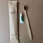 GBGE Bamboo Sustainable Hotel Bath Amenities