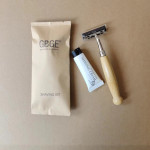 GBGE Bamboo Sustainable Hotel Bath Amenities
