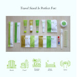 GBGE Basic Hotel Amenity Set