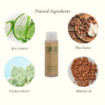 GBGE Biodegradable Hotel Amenities Set