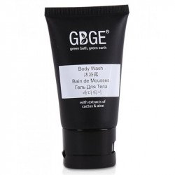 GBGE Business Black Body Wash 50ml 200pcs pack