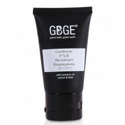 GBGE Business Black Conditioner 50ml 200pcs pack