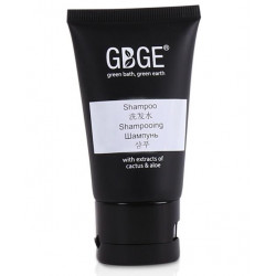 GBGE Business Black Shampoo 50ml 200pcs pack