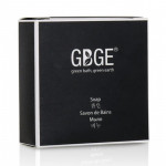 GBGE Business Black Soap 45g 300pcs pack