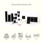 GBGE Business Black Collection Hotel Amenities