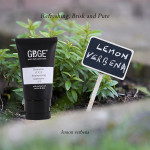 GBGE Business Black Collection Hotel Amenities