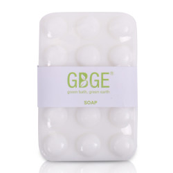 GBGE Classic Massage Soap 30g 300pcs pack