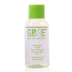 GBGE classic Body Wash 35ml 300pcs pack