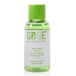 GBGE Classic Mouthwash 35ml 300pcs pack