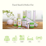 GBGE First Class Fresh Hotel Amenities Collection