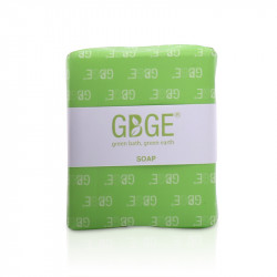 GBGE fresh Turtle Soap 45g 300pcs pack
