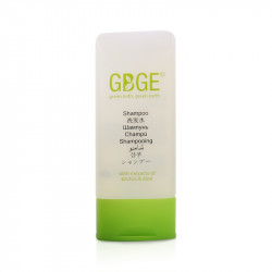 GBGE Fresh Turtle Shampoo 45ml 288pcs pack
