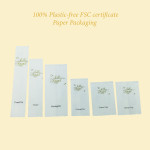 Hello Angel Biodegradable Hotel Bath Amenities