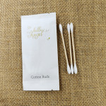 Hello Angel Biodegradable Hotel Bath Amenities
