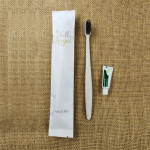 Hello Angel Biodegradable Hotel Bath Amenities