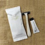 Hello Angel Biodegradable Hotel Bath Amenities