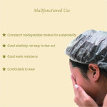 Hello Angel Biodegradable Hotel Bath Amenities