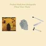 Hello Angel Biodegradable Hotel Bath Amenities