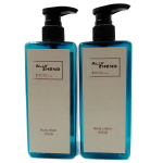 500ml ALLY ZHENG Essential Oils Creamy Body Lotion