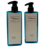 500ml ALLY ZHENG Hair Conditioner with Essential Oils 500ml ALLY ZHENG Hair Conditioner with Essential Oils