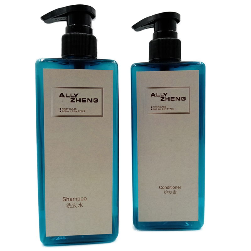 500ml ALLY ZHENG Hair Conditioner with Essential Oils 500ml ALLY ZHENG Hair Conditioner with Essential Oils