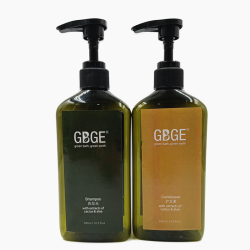 500ml GBGE Essential Oils Hair Conditioner