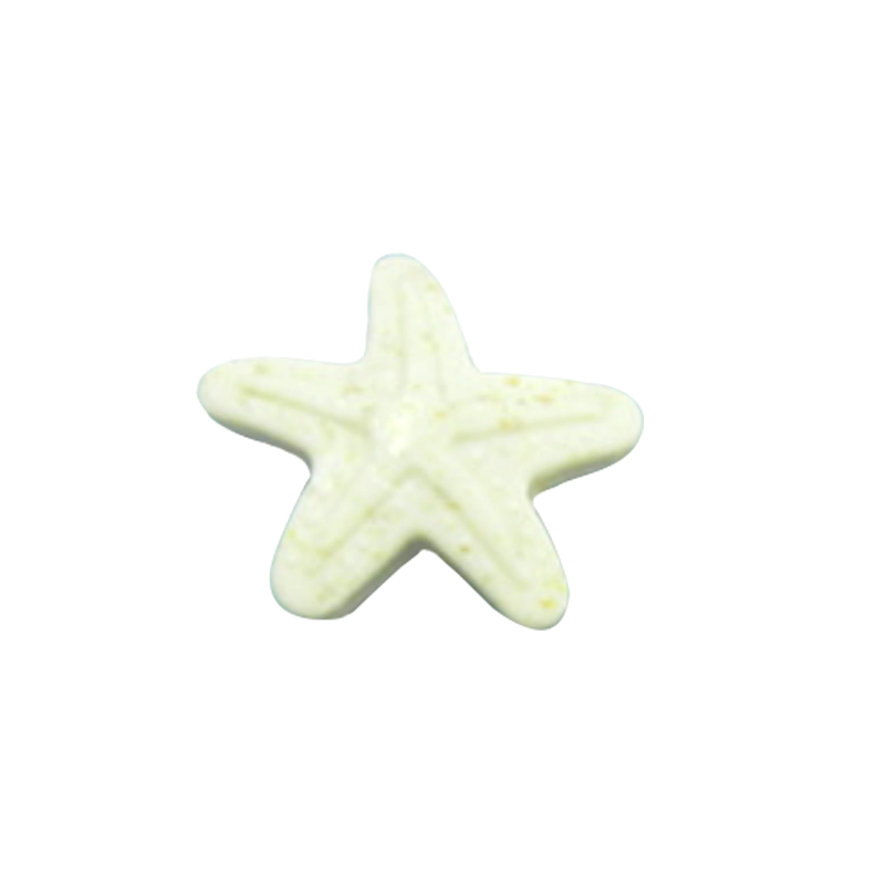 Customized Soap in Star Shape 18g Customized Soap in Star Shape 18g