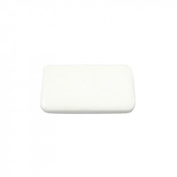 Rectangle Soap 15gm to 30gm Customized