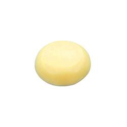 Round Soap 40gm Customized