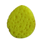 Natural Colorful Loofah Sponge For Shower