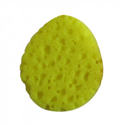 Natural Colorful Loofah Sponge For Shower