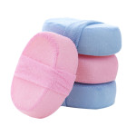  Super-Absorbent-Colorful-Cotten-Loofah-Sponge-For-Bath