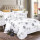 JOSHUA Cotton Bedding Sets with Printed Flower Design