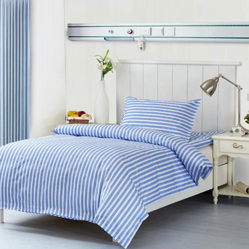 JOSHUA Quality Cotton Hospital Bed Linens JOSHUA Quality Cotton Hospital Bed Linens