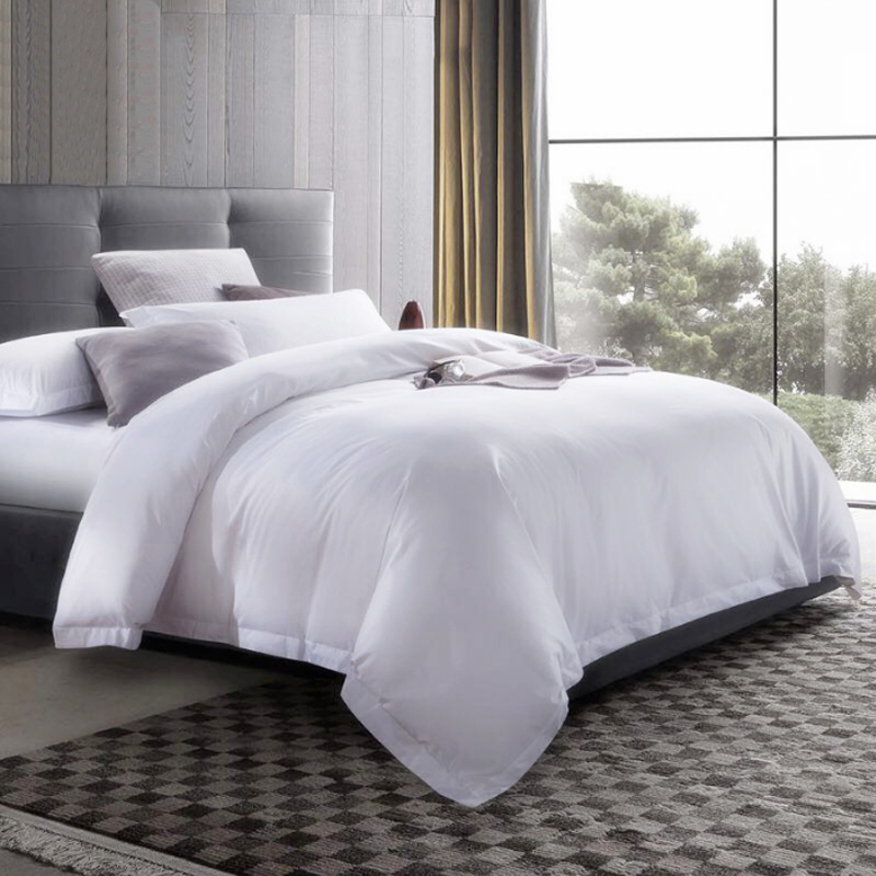 JOSHUA 400T Combed Cotton Luxury Bed Sets