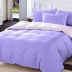 JOSHUA Combed Cotton 320TC Bedding set