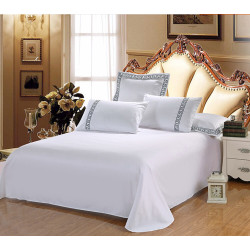 JOSHUA Combed Cotton Duvet Cover 300TC 10pcs pack