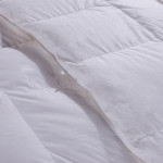 Five Star Hotel 180GSM 50 Percent Goose Down Duvet 10pcs pack