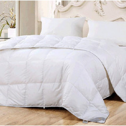 Hotel Duvet with 70% duck down and 30% feather 250GSM 10pcs pack