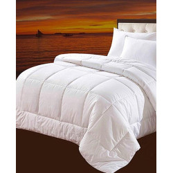 Silk Like Fiber Duvet 150GSM for Summer 10pcs pack