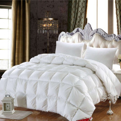 Silk Duvet 350GSM for Winter 10pcs pack