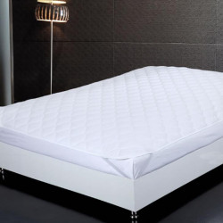 5 Star Hotel Synthetic fiber ​Mattress Protector 350GSM 0pcs pack