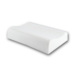 1300g Foamlatex pillow