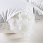 Micro Fiber ​Pillow with Down Proof Fabric 10pcs pack