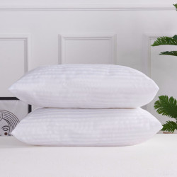 Silk Like ​Pillow Down Proof Fabric 10pcs pack