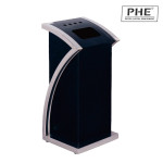 Iron Ash Bins 1pc pack