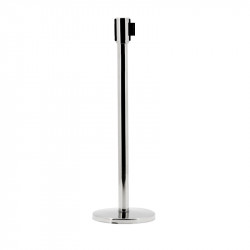 Stainless Steel Stanchion Post 12pcs pack