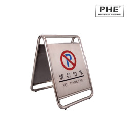 Parking Indication Sign 5pcs pack