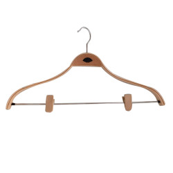 Ecru Limination Shirt Trouser Hanger 30pcs pack