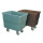 Cone Laundry Cart 1pc pack